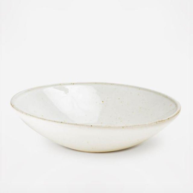 Shallow Bowls