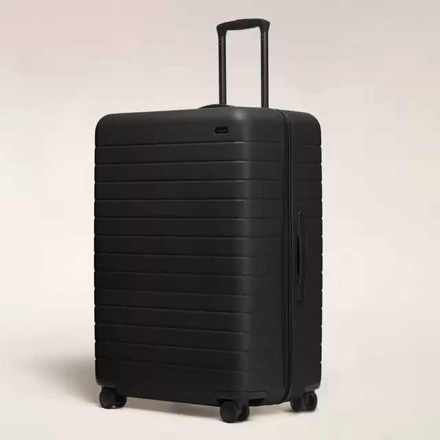 Away Luggage - The Medium