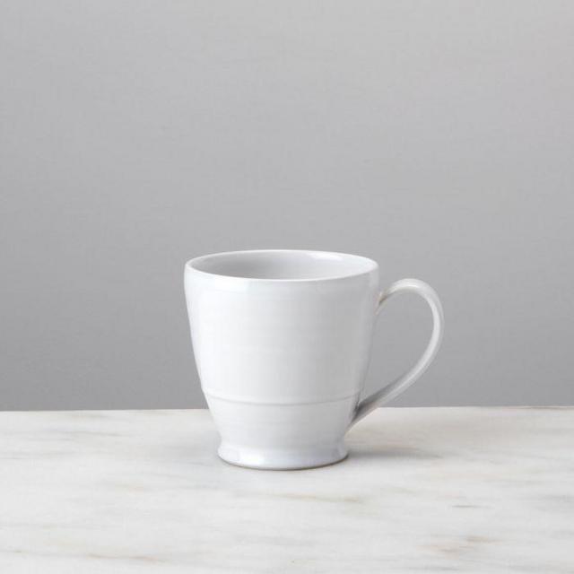 Cavendish Mug | Dove