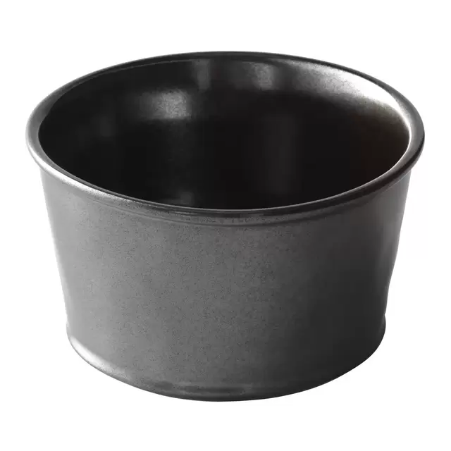 Juliska Pewter Stoneware - Pewter Round Ramekin