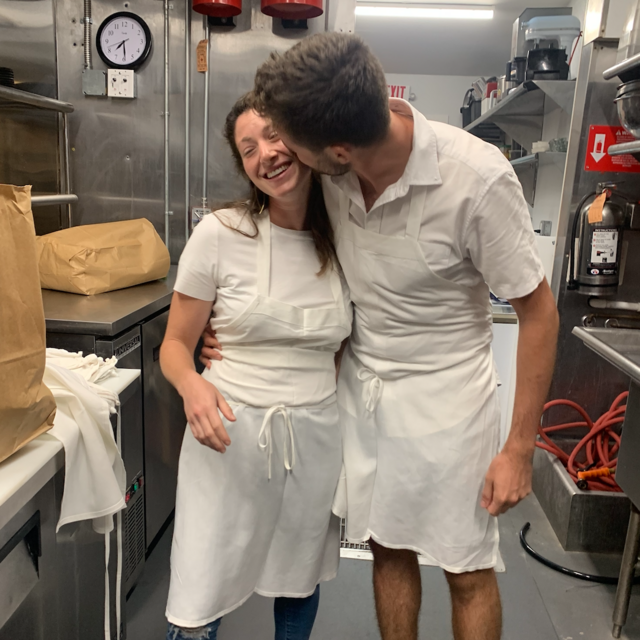 New home new kitchen !