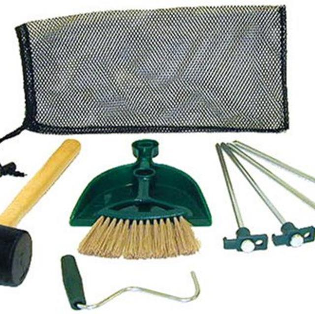 Coleman Tent Kit