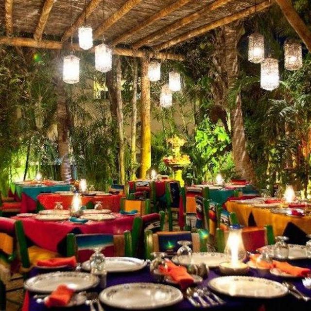 Dinner for two - Edith's