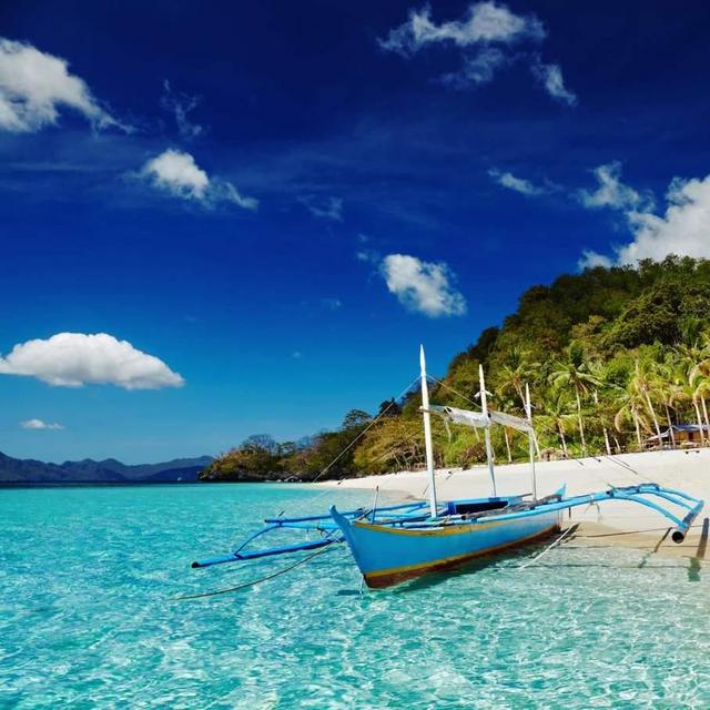 Our Newlywed Fund - Philippines Adventures!