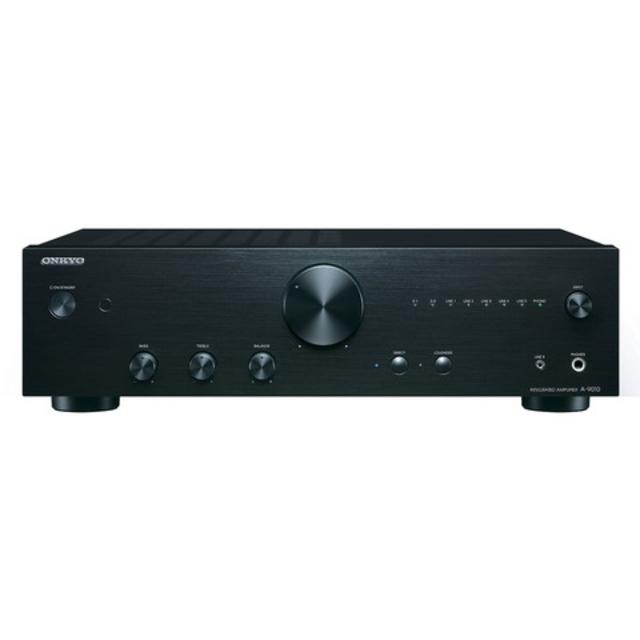 Onkyo A9010 Integrated Stereo Amplifier
