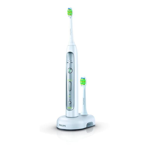Sonicare Flexcare Platinum Electric Toothbrush