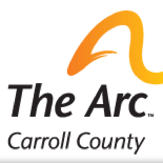 Donation to The Arc Carroll County