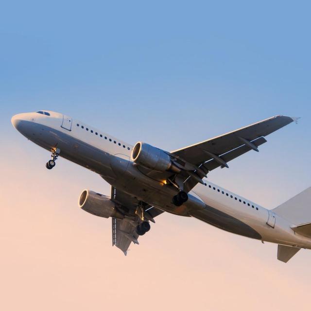 Plane Tickets to Europe