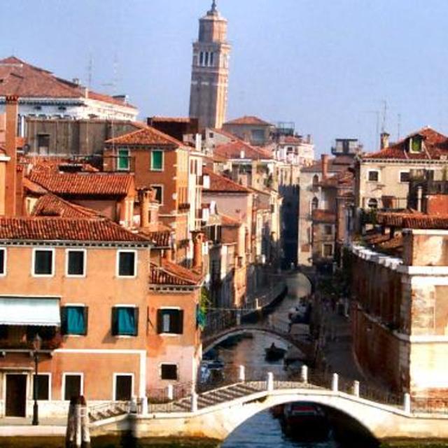3 Nights in Venice Bed and Breakfast