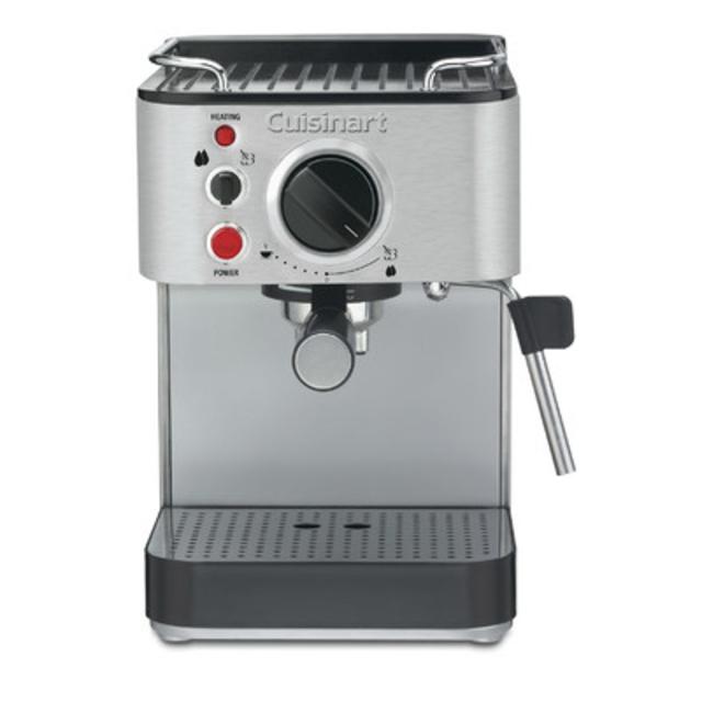 Espresso Maker by Cuisinart
