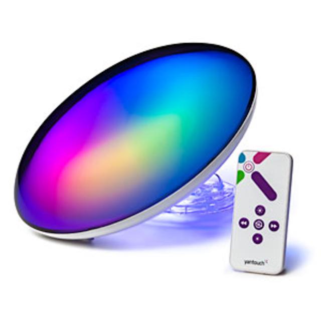 Jellyfish2 Color Lamp