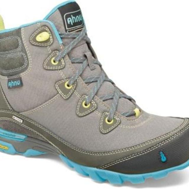 Ahnu Sugarpine Waterproof Hiking Boots - Women's