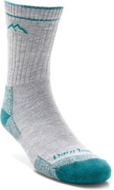 Darn Tough CoolMax Micro Crew Cushion Socks - Women's