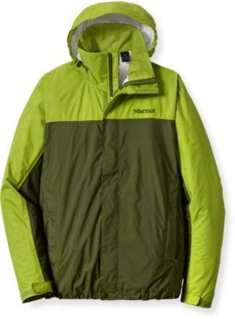 Marmot PreCip Rain Jacket - Men's