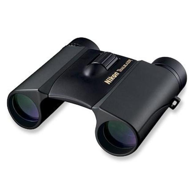 Nikon Trailblazer ATB Waterproof 10 x 25 Binoculars