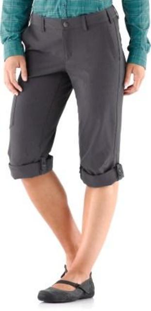 REI Sahara Roll-Up Pants - Women's