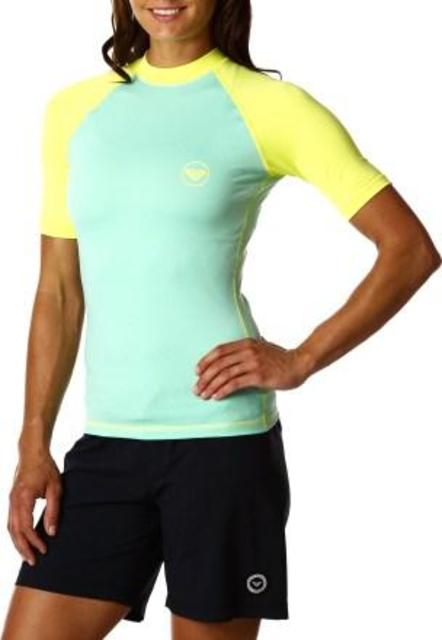 Roxy Sea Bound Shirt - Women's