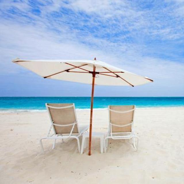 Honeymoon!