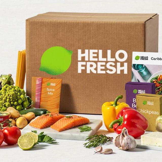 Give the gift of home-cooked meals