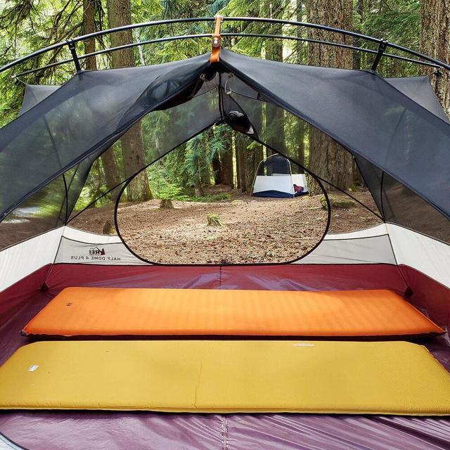 NEMO Roamer Sleeping Pad