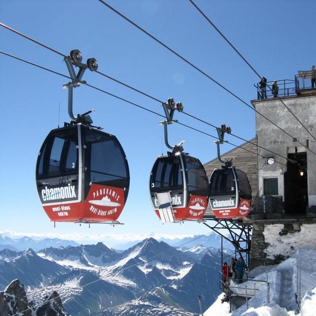 Ski Passes for Two