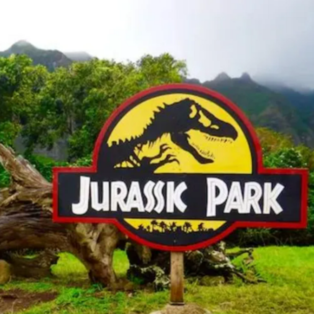 2 Hour UTV Raptor Tour at Kualoa Ranch