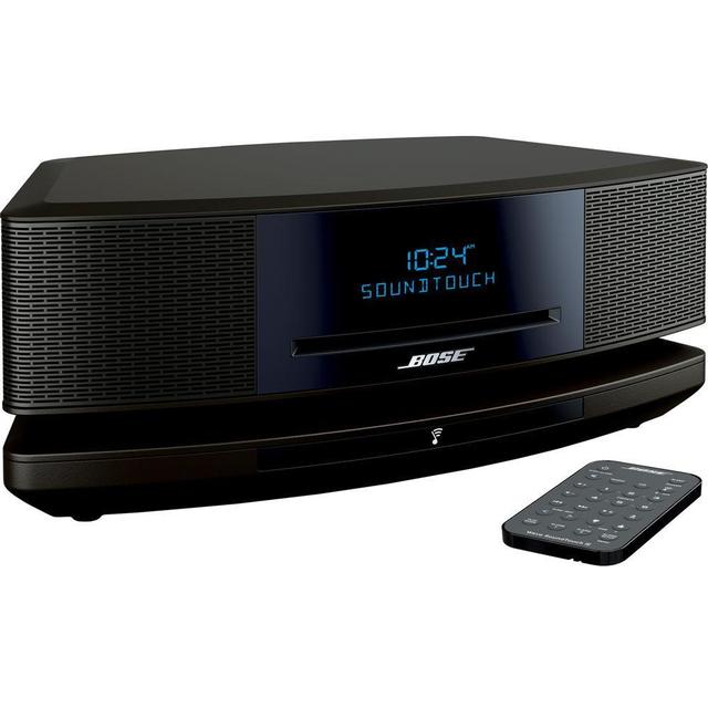 Wave® SoundTouch® music system IV