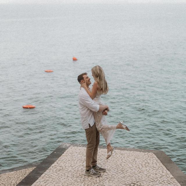 Honeymoon fund