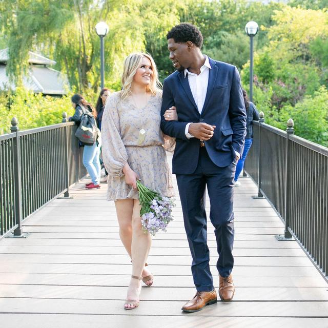 Our Newlywed Fund