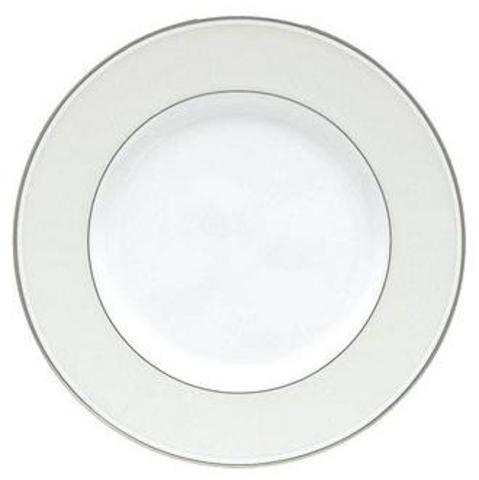 Lenox Opal Innocence Stripe 9" Accent Plate