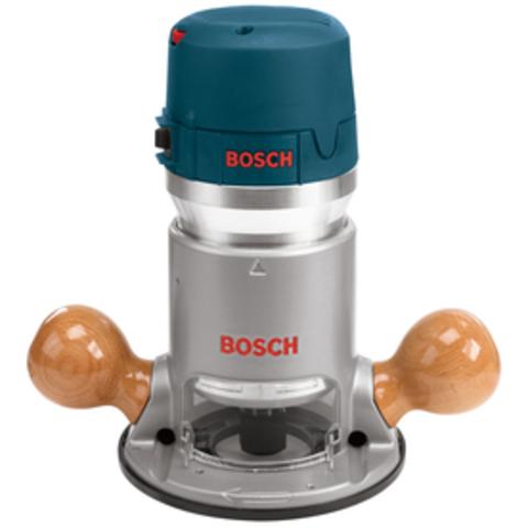 Bosch 2.25-HP Variable Speed Fixed Corded Router