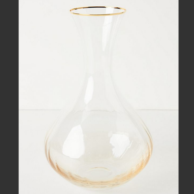 Waterfall Carafe