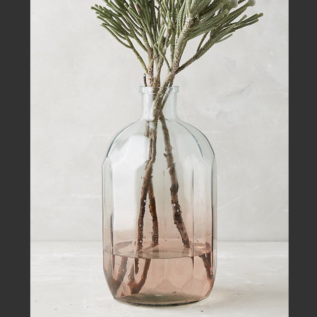 Gradient Vase