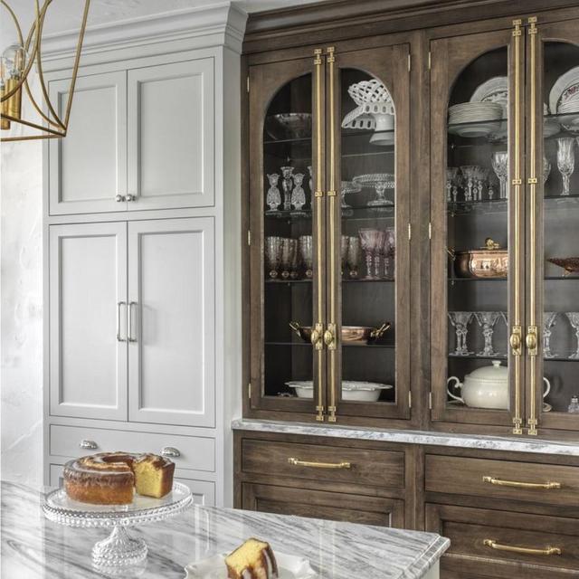 Future Home Project - Kitchen Reno