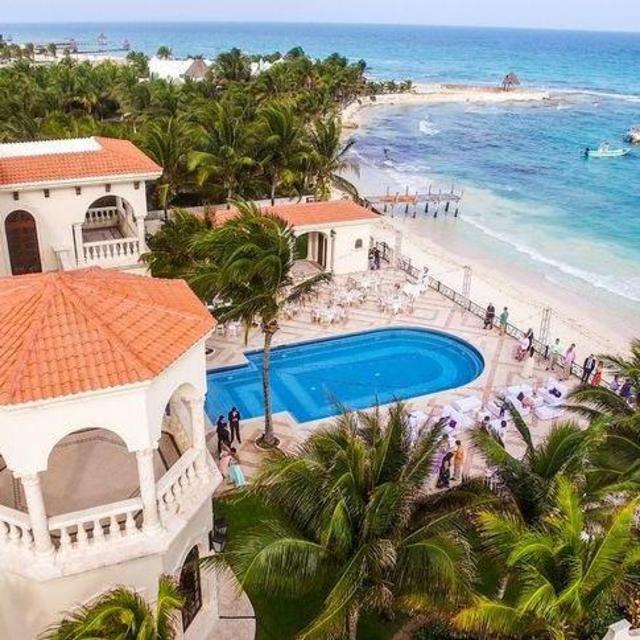 Cancun Photography/Videography Package