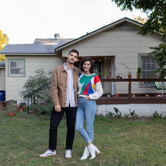 Our Home Renovation Fund