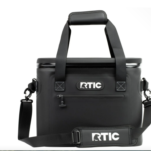 Soft Pack Cooler