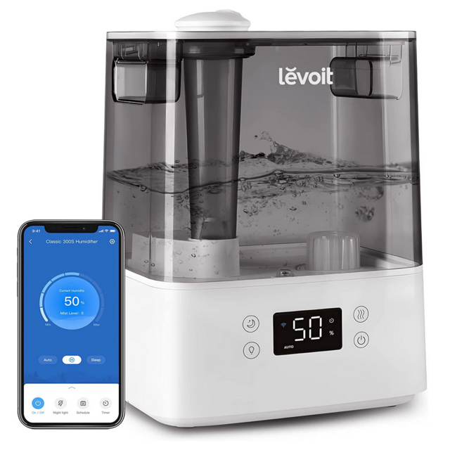 LEVOIT Humidifier