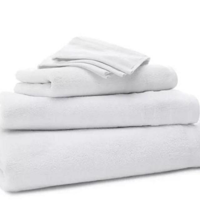 Ralph Lauren Payton Bath Towel