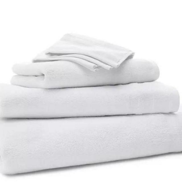 Ralph Lauren Payton Hand Towel