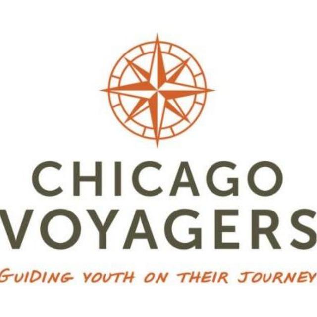 Chicago Voyagers Charitable Donation