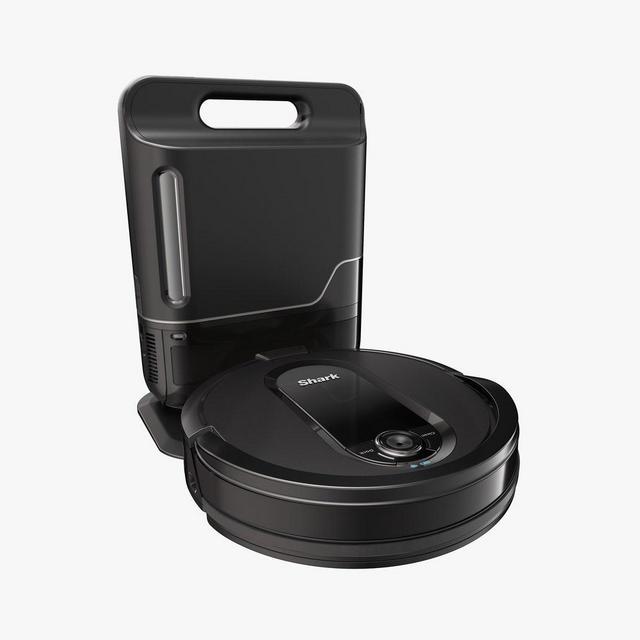 Shark IQ Robot™ Vacuum R101AEW with Self-Empty Base, Wi-Fi & Home Mapping