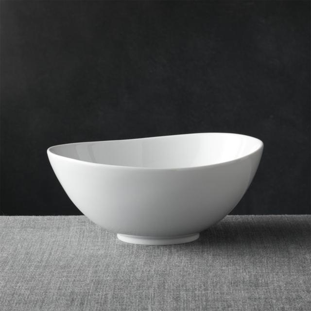 Swoop Medium Bowl (Set of 6)