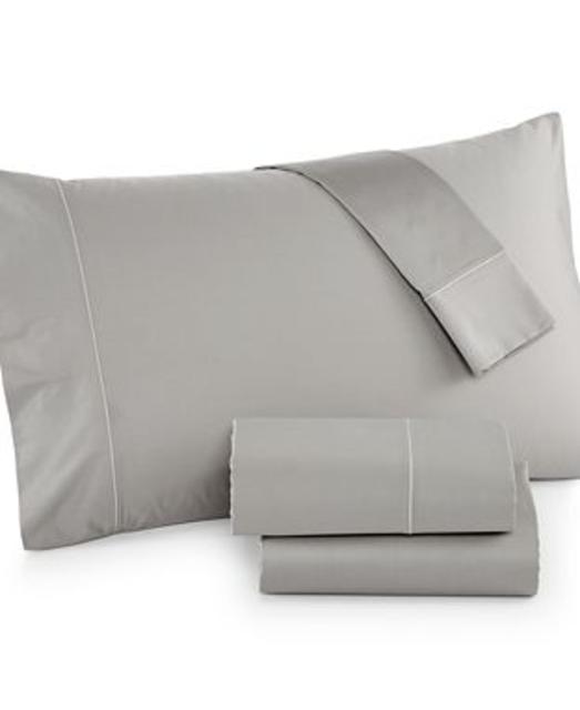 Hotel Collection Queen Sheet Set