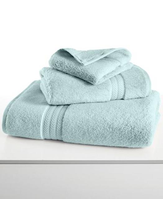 Finest Elegance Sheet Set (Bath + Hand + Face)