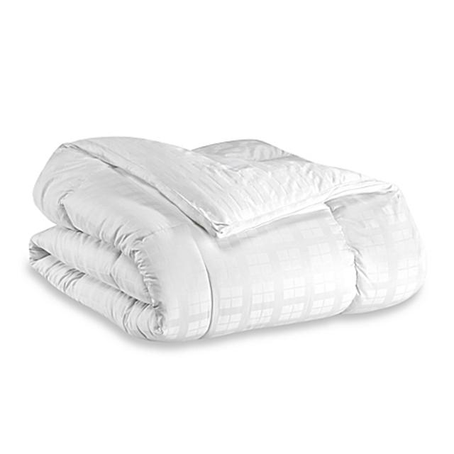 The Seasons Collection Extra Warmth Down Alternative Comforter