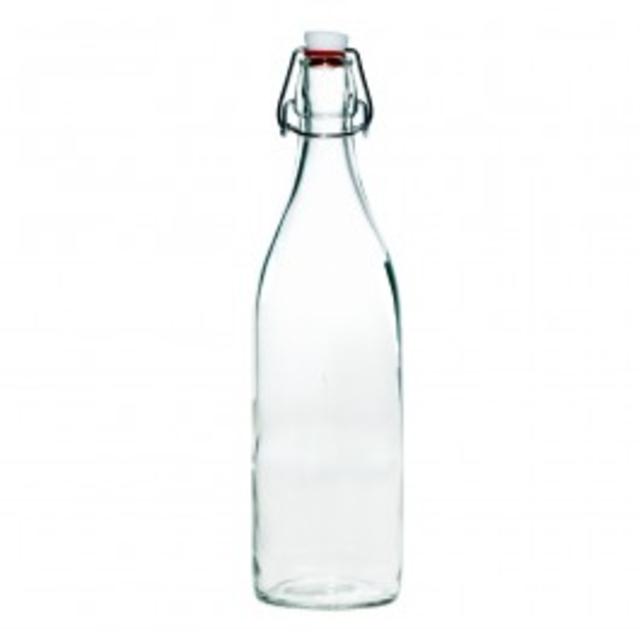 Giara Bottle (Set of 2)