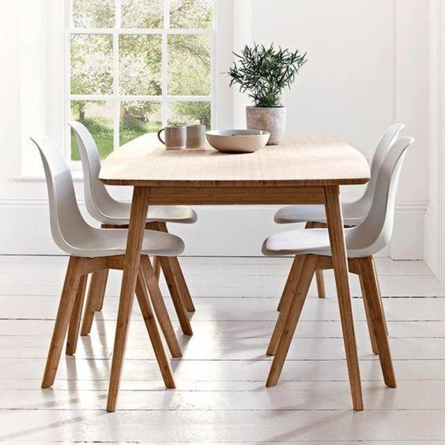 Dining Table & Chairs Fund