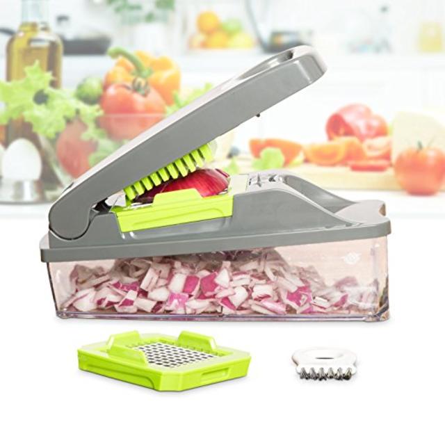 Müeller Vidalia Pro Vegetable Chopper