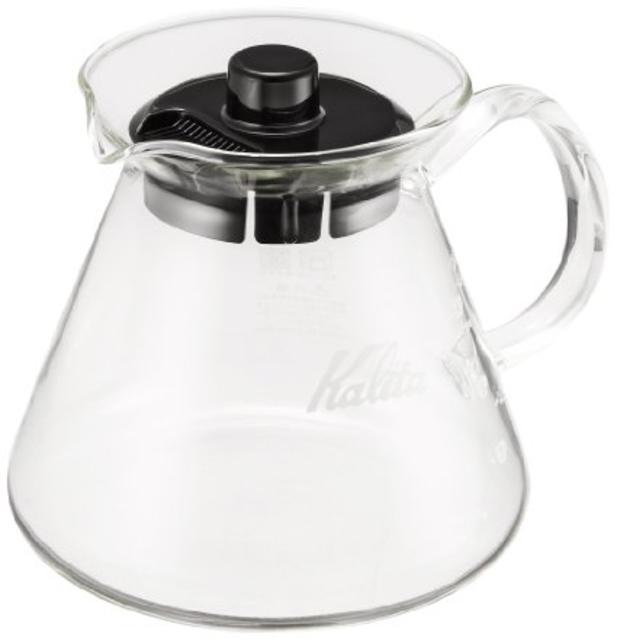 Kalita Wave Series 500 server G [2-4 persons]